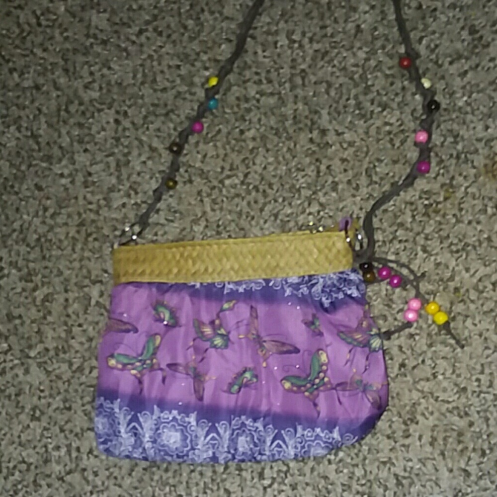 Mini bag Mon.. - Picture 2 of 3